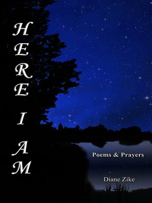 cover image of Here I Am